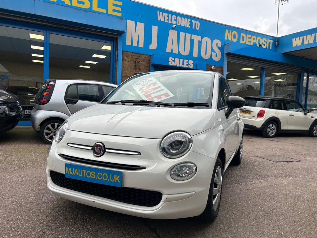 Used Fiat 500 2016 for sale - 77733916: Photo 2