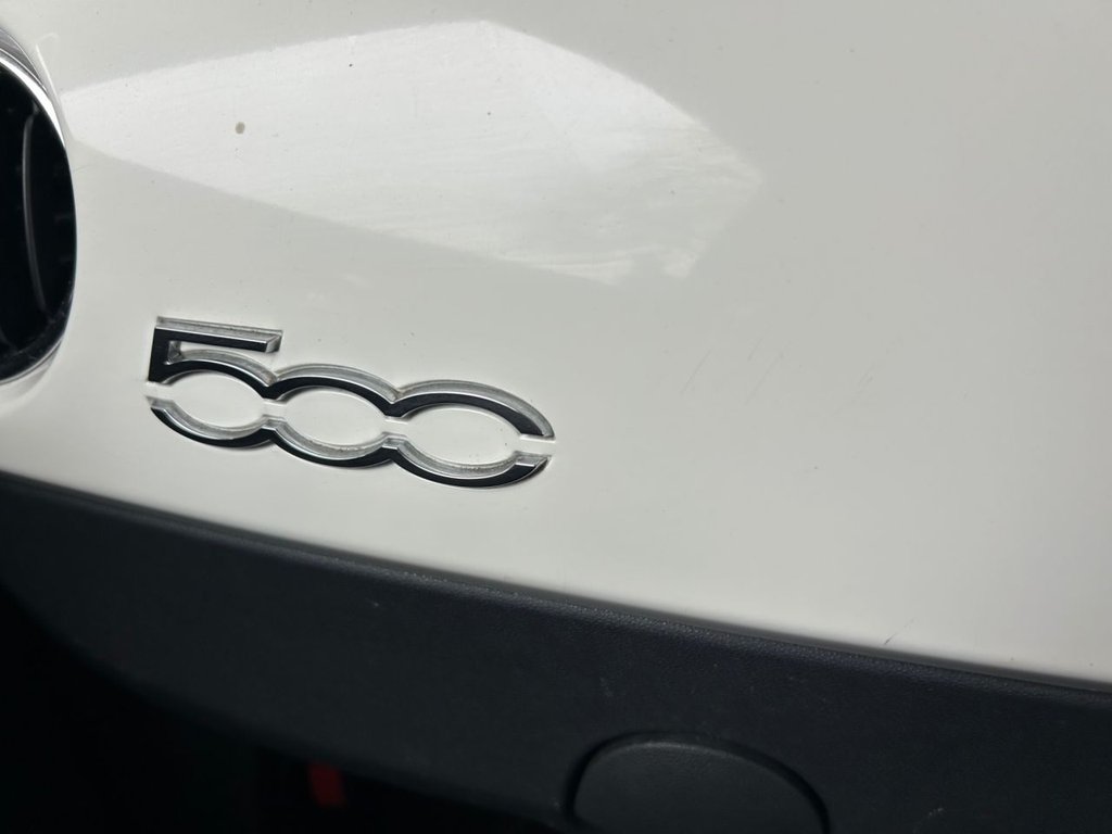 Used Fiat 500 2016 for sale - 77733916: Photo 23