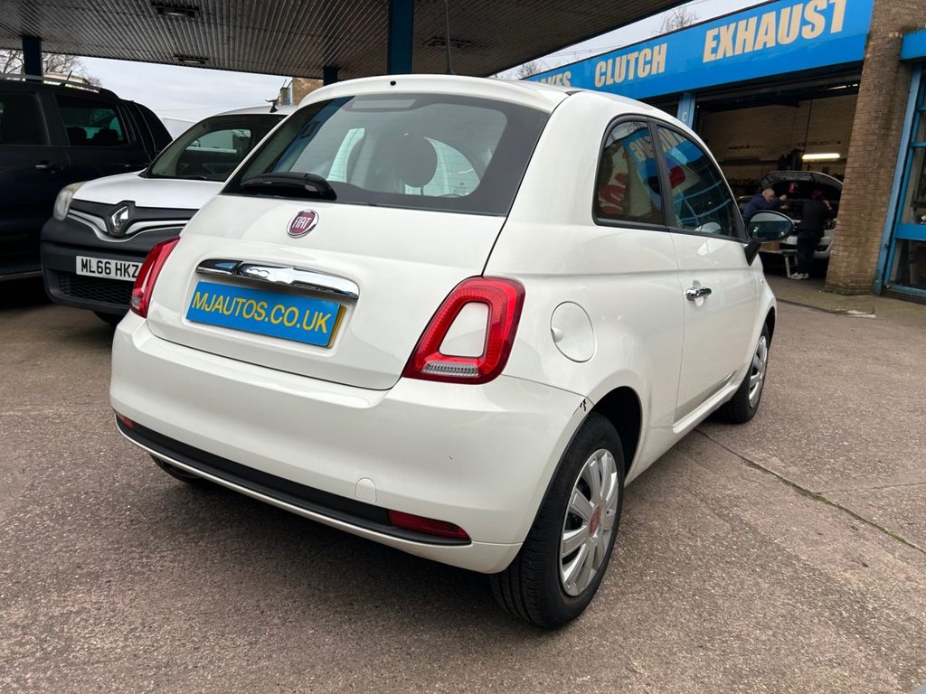 Used Fiat 500 2016 for sale - 77733916: Photo 6