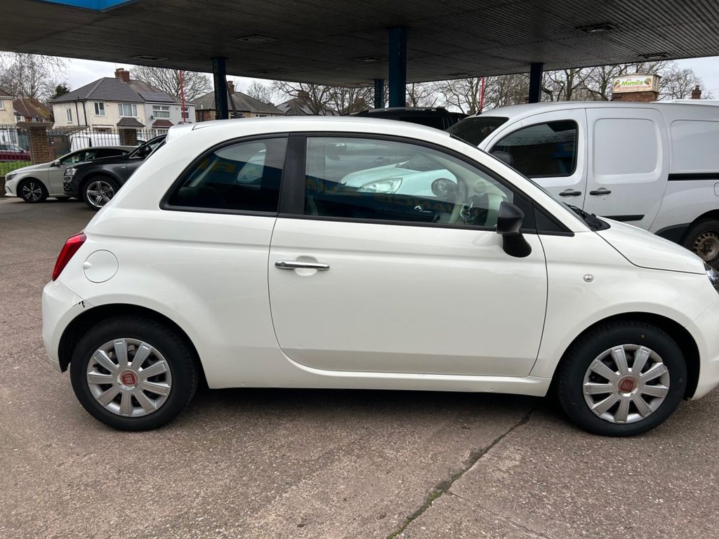 Used Fiat 500 2016 for sale - 77733916: Photo 8