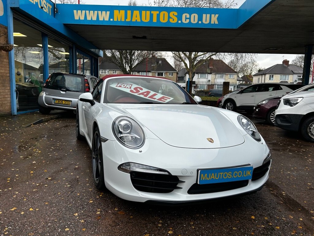 Used Porsche 911 2013 for sale - 76923305: Photo 11