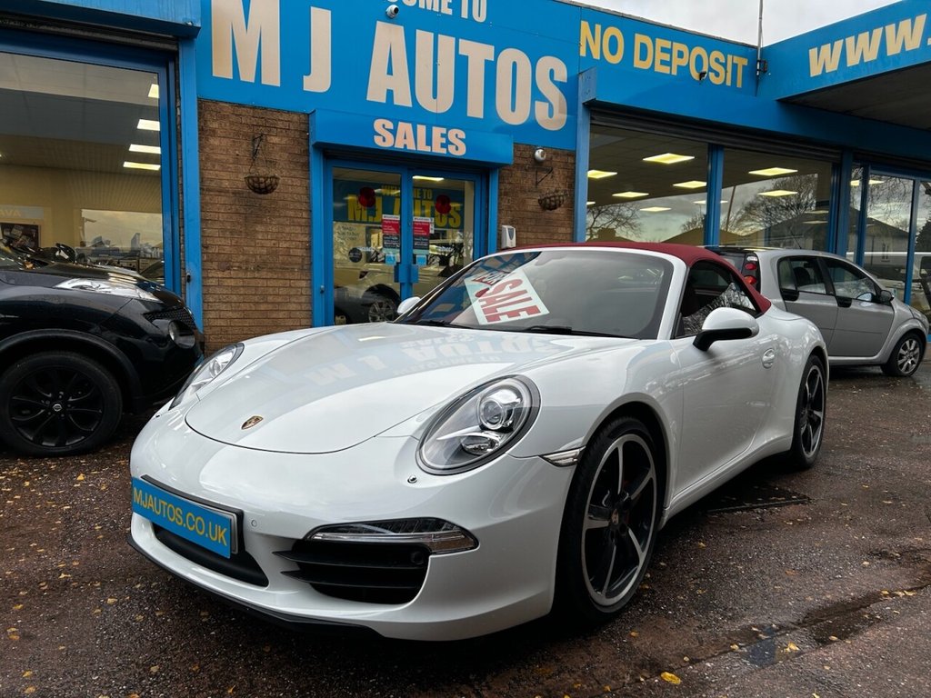 Used Porsche 911 2013 for sale - 76923305: Photo 12