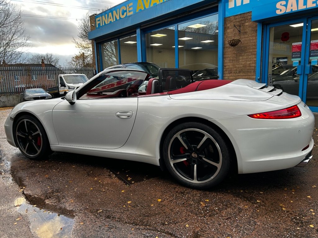 Used Porsche 911 2013 for sale - 76923305: Photo 13
