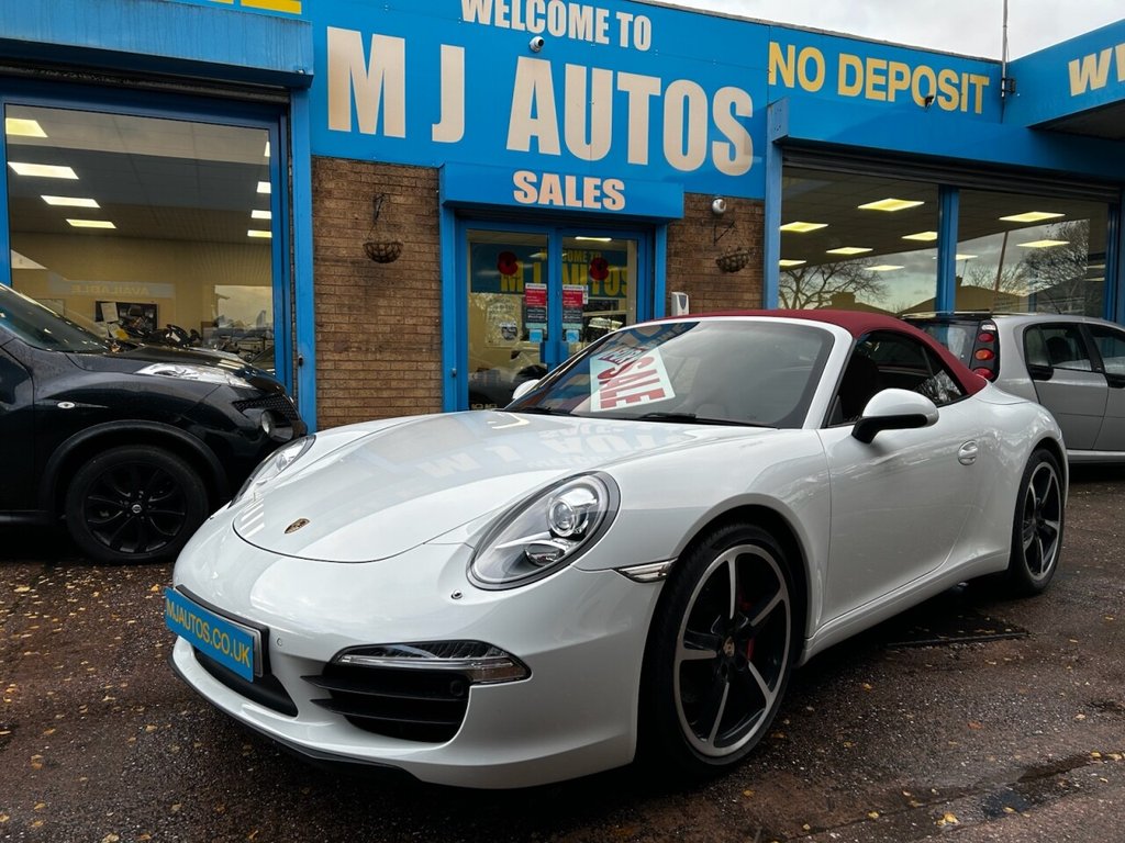 Used Porsche 911 2013 for sale - 76923305: Photo 14