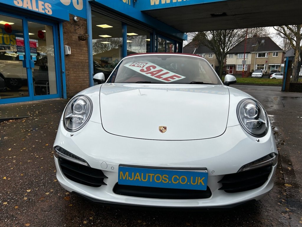 Used Porsche 911 2013 for sale - 76923305: Photo 16