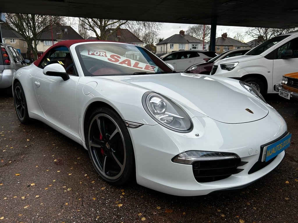 Used Porsche 911 2013 for sale - 76923305: Photo 17