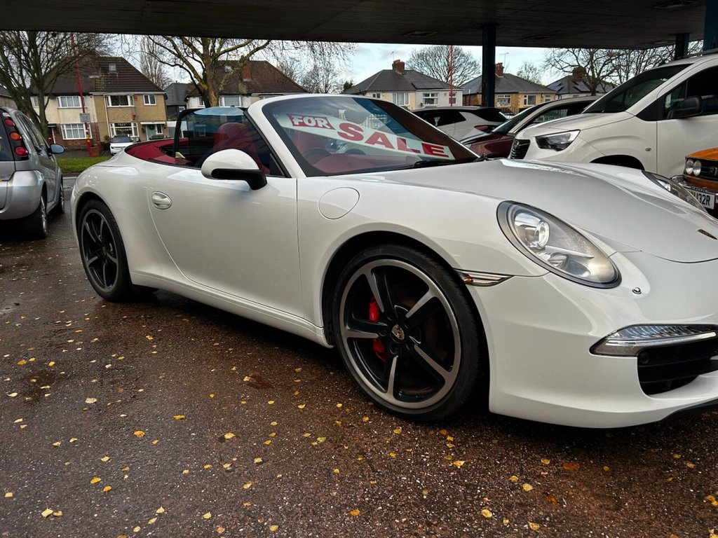Used Porsche 911 2013 for sale - 76923305: Photo 23