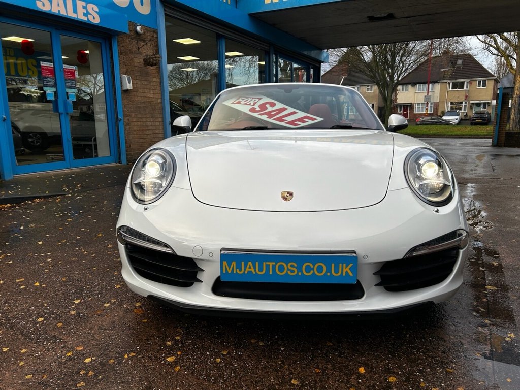 Used Porsche 911 2013 for sale - 76923305: Photo 25