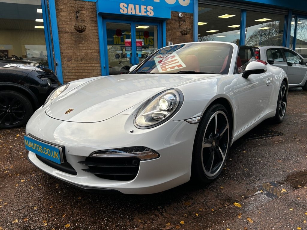 Used Porsche 911 2013 for sale - 76923305: Photo 26