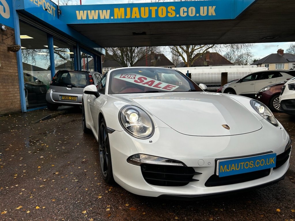 Used Porsche 911 2013 for sale - 76923305: Photo 27