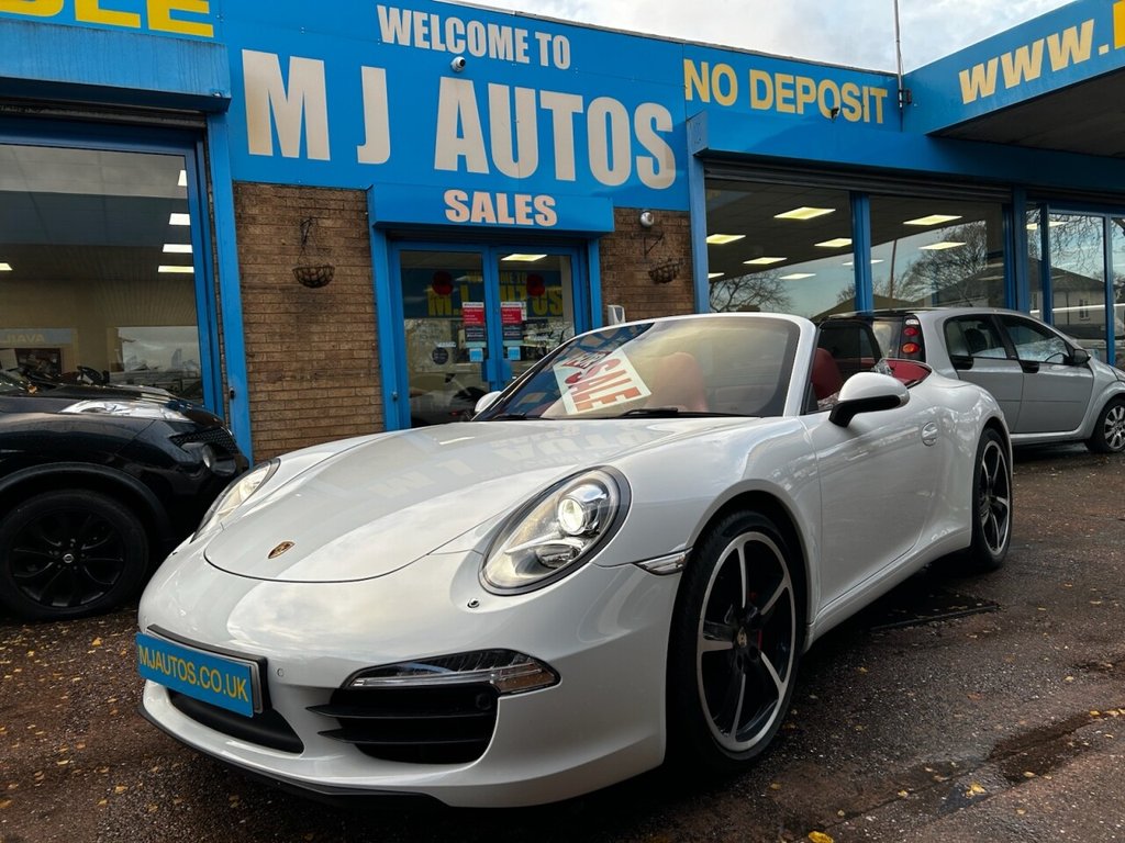 Used Porsche 911 2013 for sale - 76923305: Photo 28