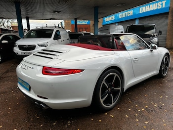 Used Porsche 911 2013 for sale - 76923305: Photo