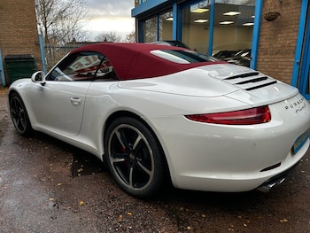 Used Porsche 911 2013 for sale - 76923305: Photo