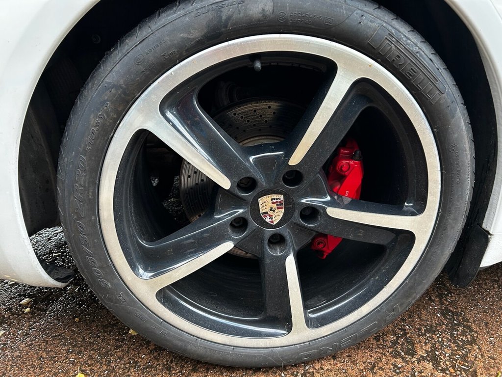 Used Porsche 911 2013 for sale - 76923305: Photo 5