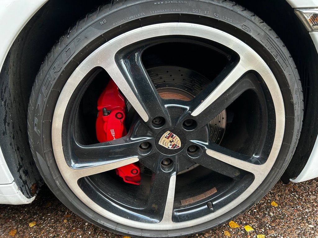 Used Porsche 911 2013 for sale - 76923305: Photo 7