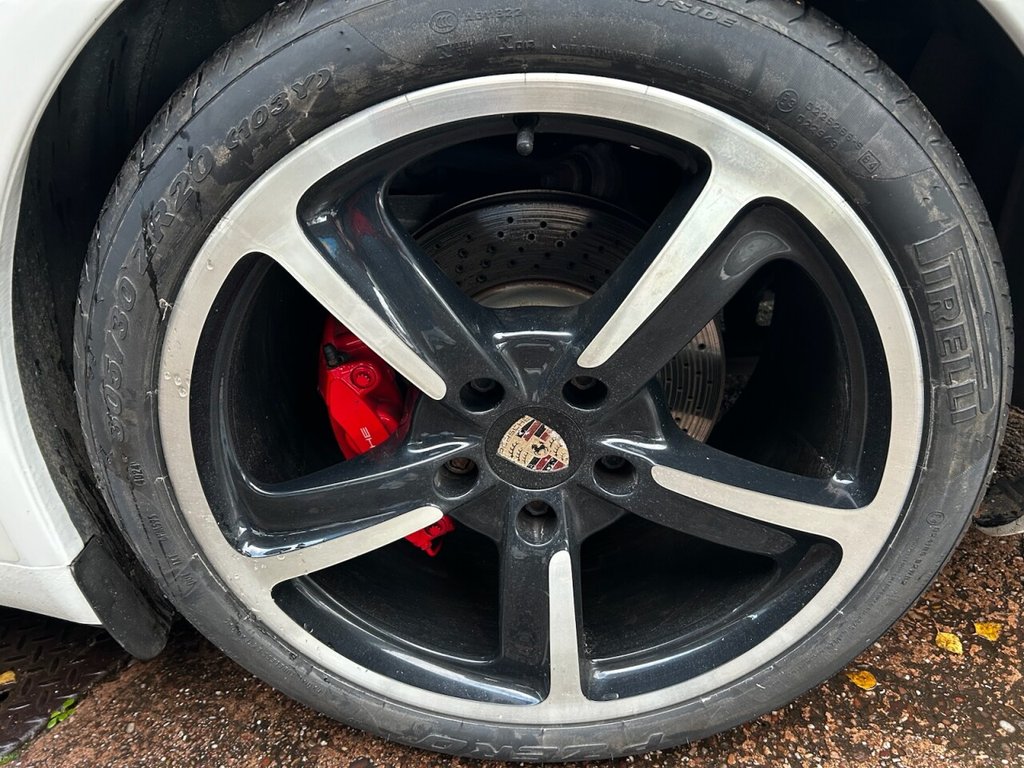 Used Porsche 911 2013 for sale - 76923305: Photo 8