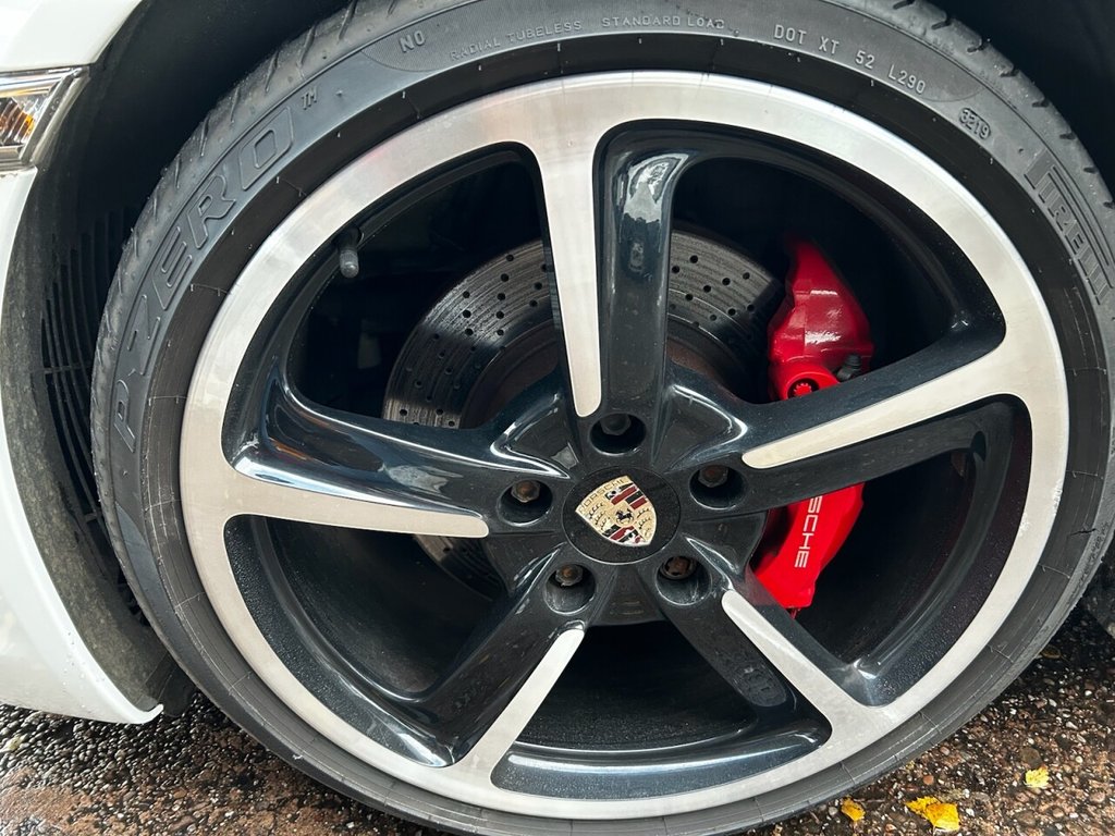 Used Porsche 911 2013 for sale - 76923305: Photo 9