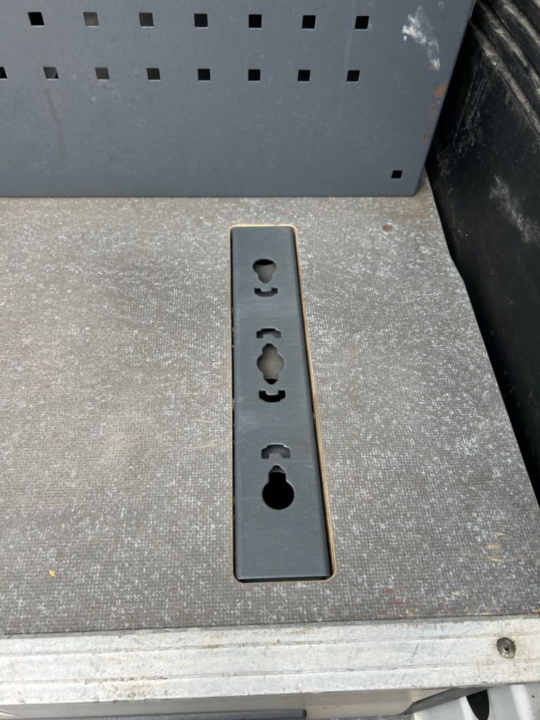 Used Vauxhall Combo 2020 for sale - 76173356: Photo 18