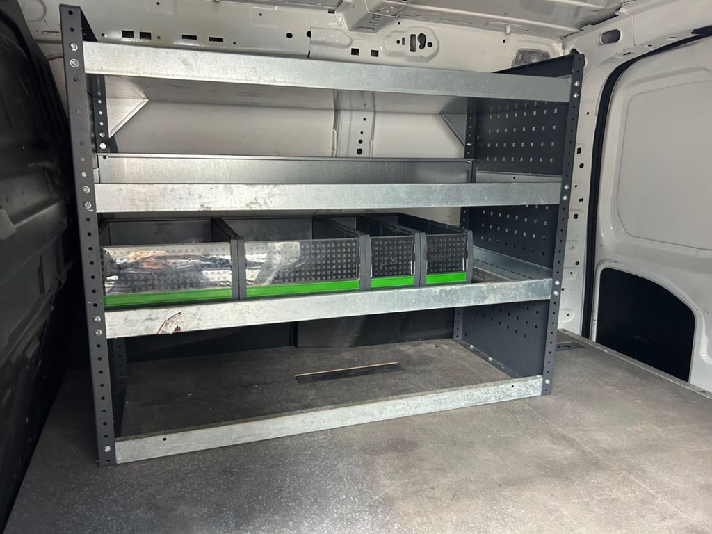 Used Vauxhall Combo 2020 for sale - 76173356: Photo 23