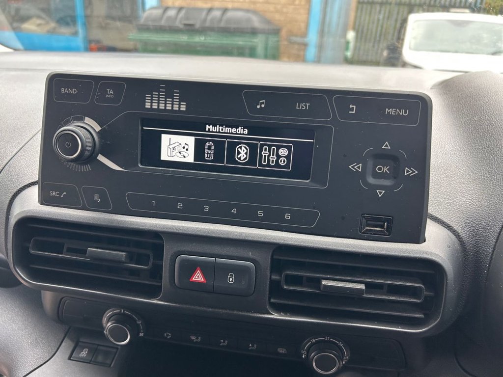 Used Vauxhall Combo 2020 for sale - 76173356: Photo 28