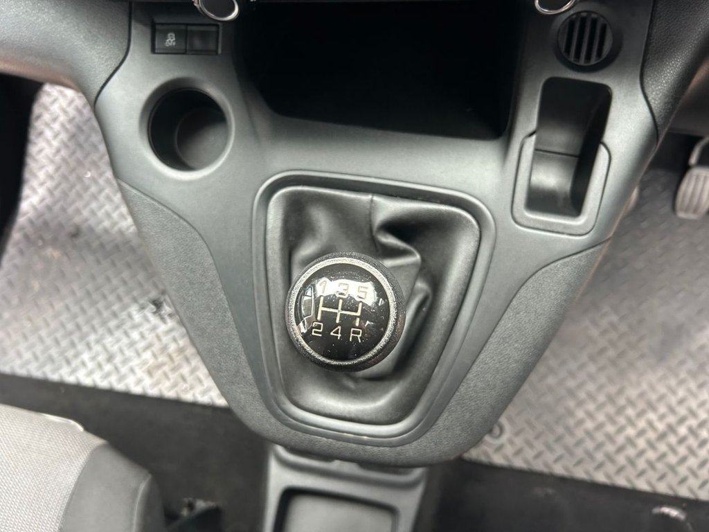 Used Vauxhall Combo 2020 for sale - 76173356: Photo 29