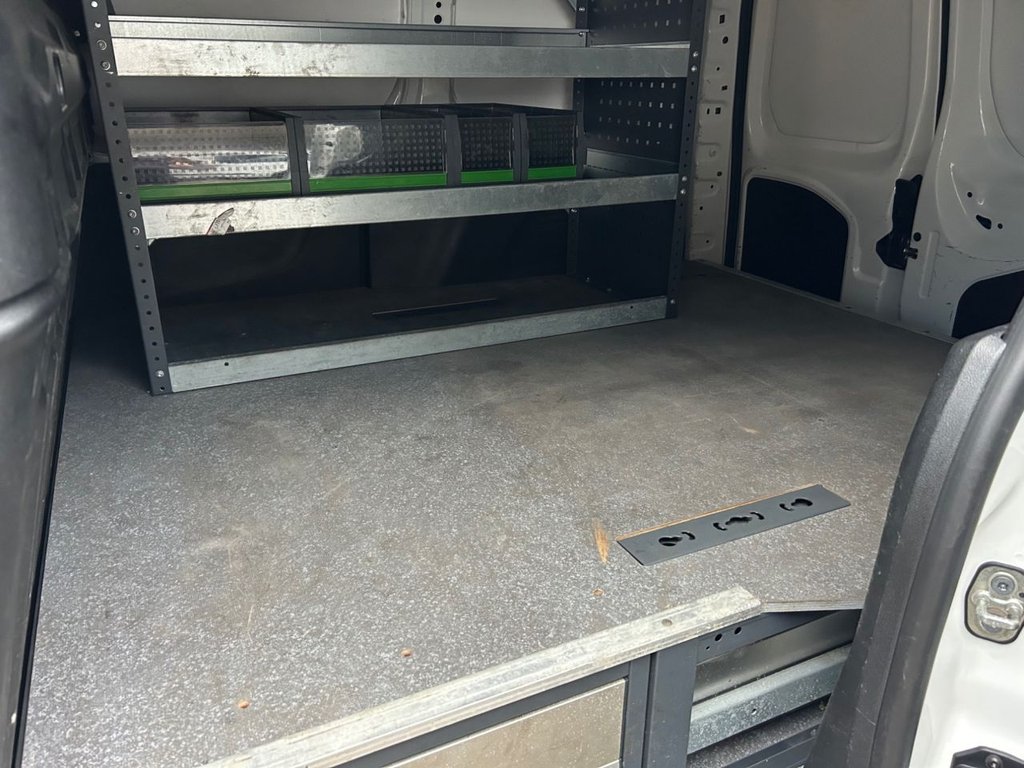 Used Vauxhall Combo 2020 for sale - 76173356: Photo 32