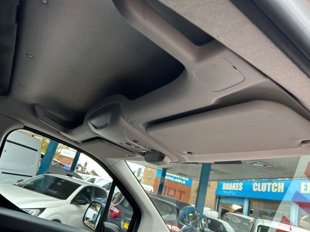 Used Vauxhall Combo 2020 for sale - 76173356: Photo 34