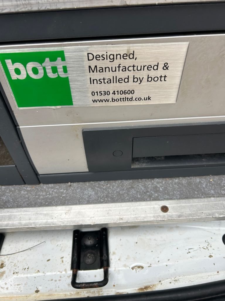 Used Vauxhall Combo 2020 for sale - 76173356: Photo 9