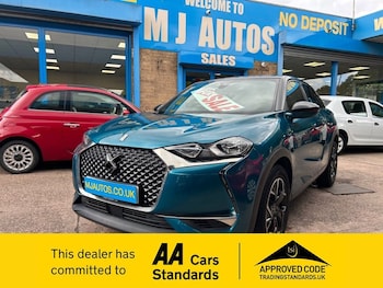 Used DS Automobiles DS 3 2019 for sale - 78792854: Photo