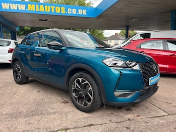 Used DS Automobiles DS 3 2019 for sale - 78792854: Photo