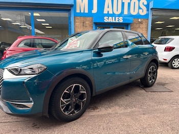 Used DS Automobiles DS 3 2019 for sale - 78792854: Photo