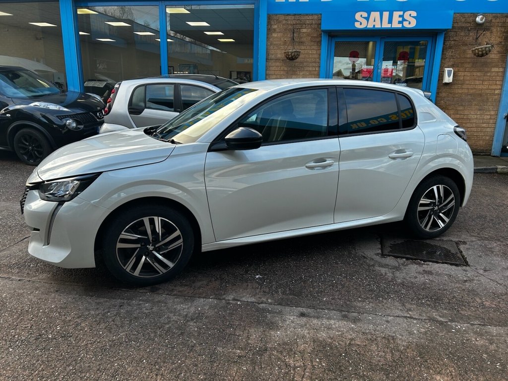 Used Peugeot 208 2022 for sale - 77654458: Photo 18