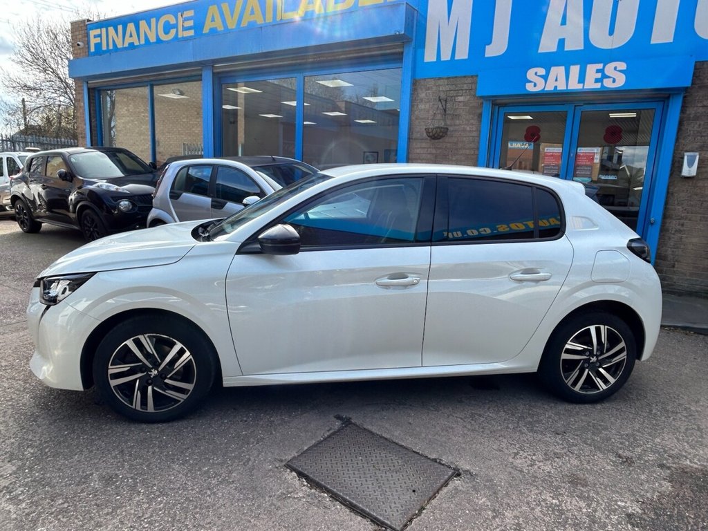 Used Peugeot 208 2022 for sale - 77654458: Photo 23
