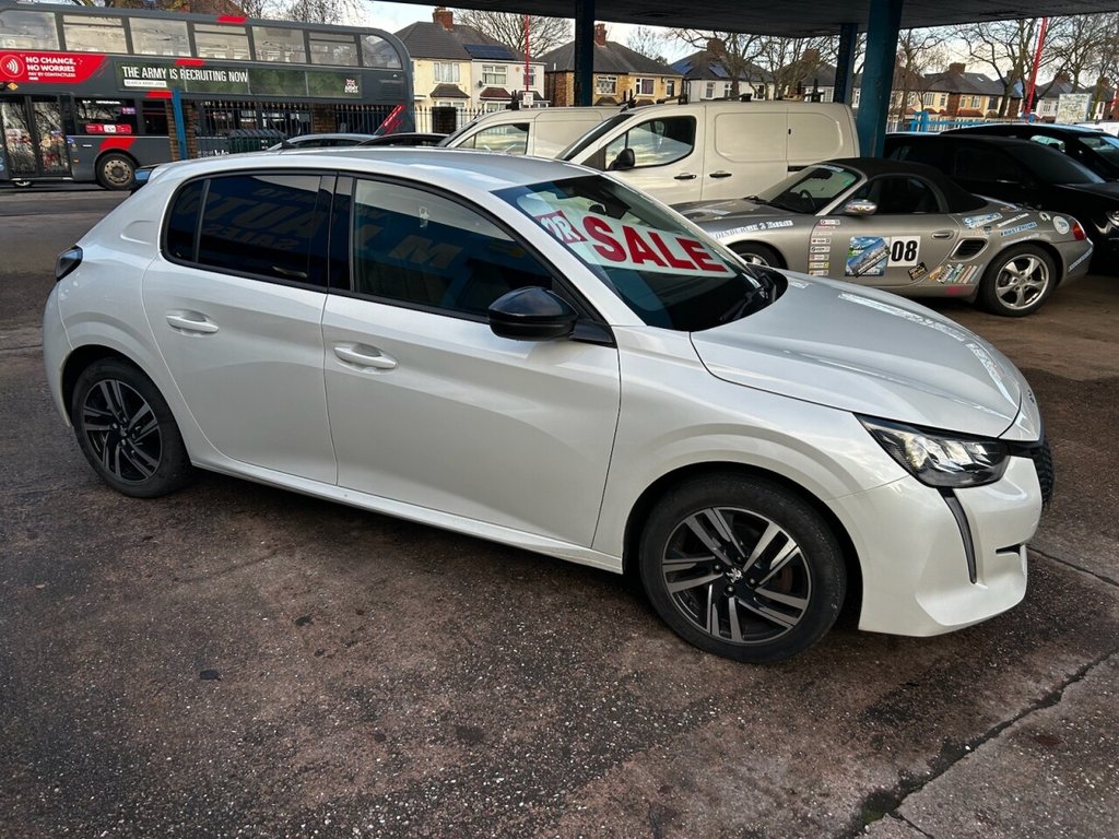 Used Peugeot 208 2022 for sale - 77654458: Photo 26