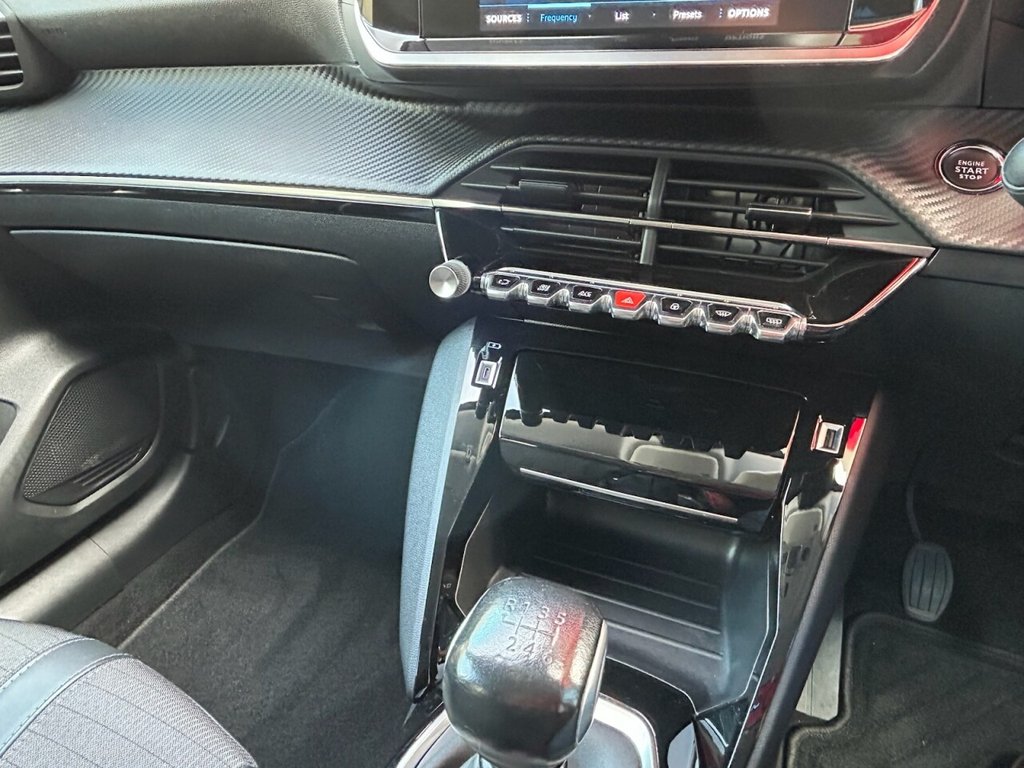 Used Peugeot 208 2022 for sale - 77654458: Photo 28