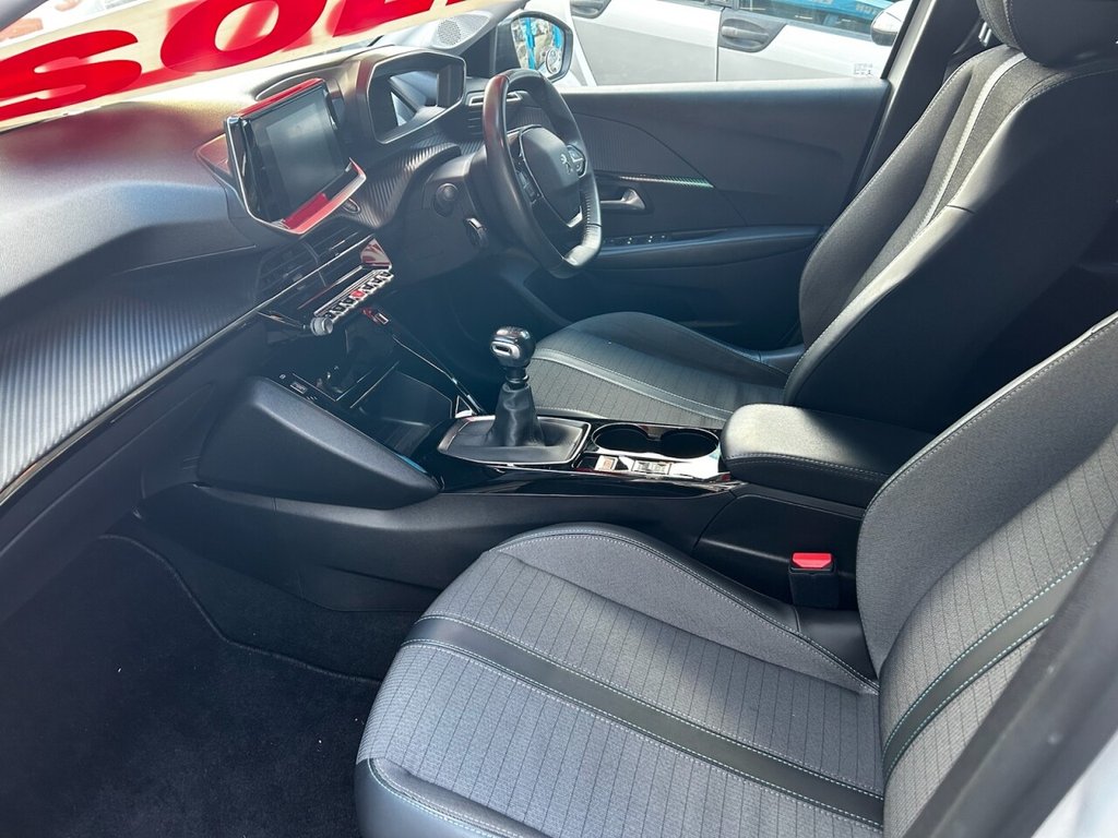 Used Peugeot 208 2022 for sale - 77654458: Photo 5