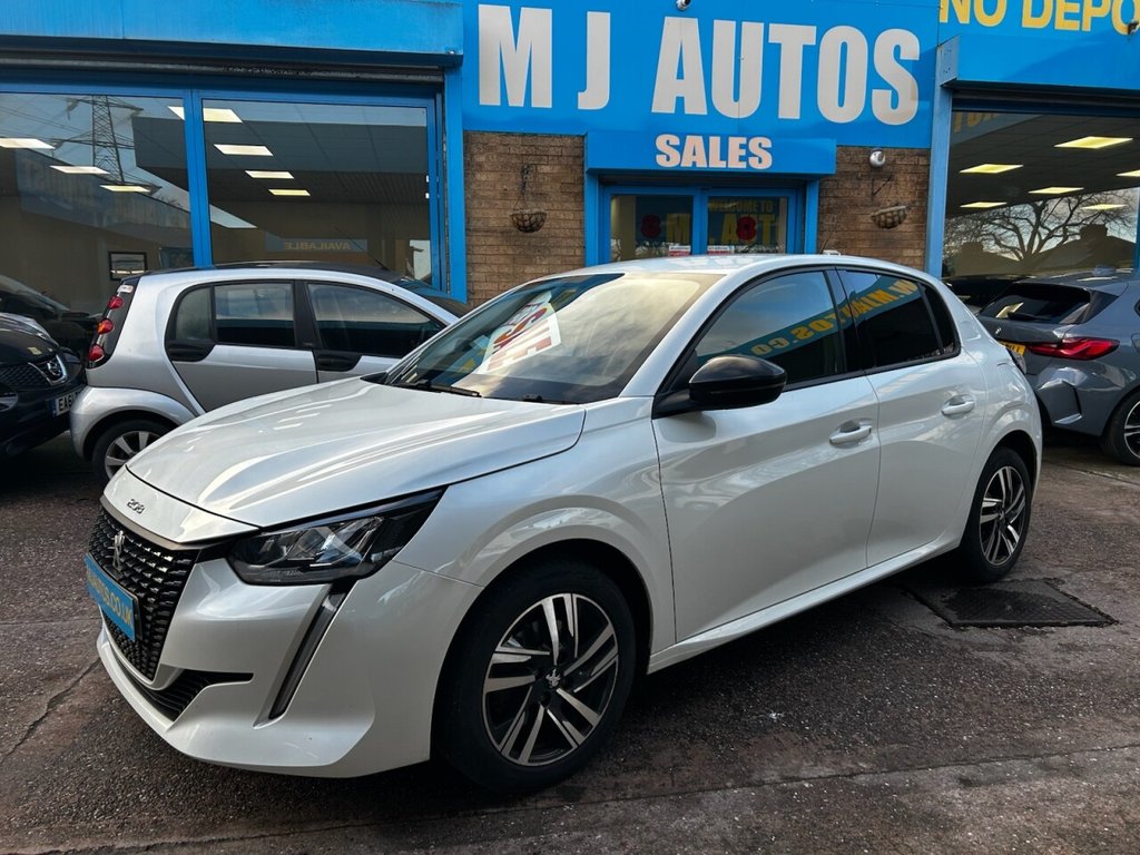 Used Peugeot 208 2022 for sale - 77654458: Photo 7