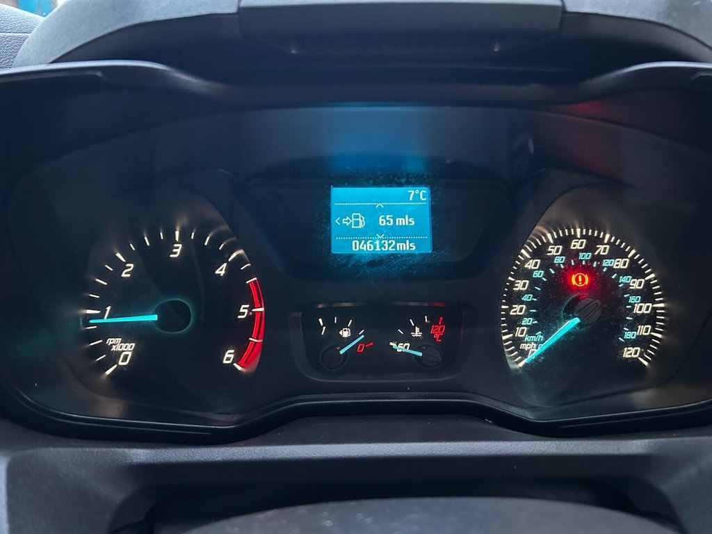 Used Ford Transit Custom 2017 for sale - 77188107: Photo 8