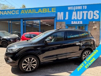 Used Ford Kuga 2019 for sale - 79550808: Photo