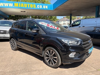 Used Ford Kuga 2019 for sale - 79550808: Photo