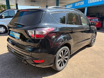 Used Ford Kuga 2019 for sale - 79550808: Photo