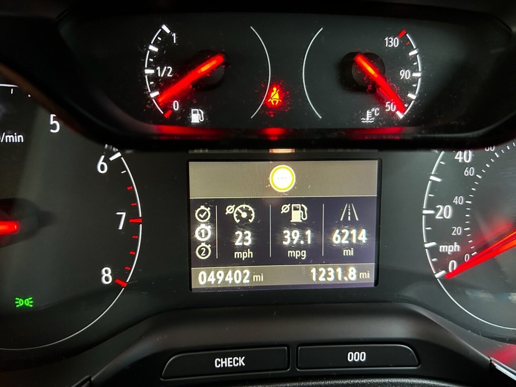 Used Vauxhall Grandland X 2018 for sale - 76821144: Photo 11