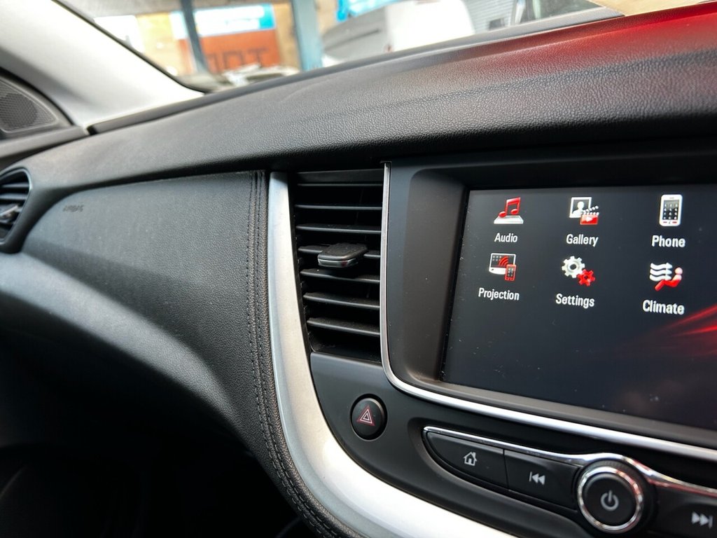 Used Vauxhall Grandland X 2018 for sale - 76821144: Photo 13