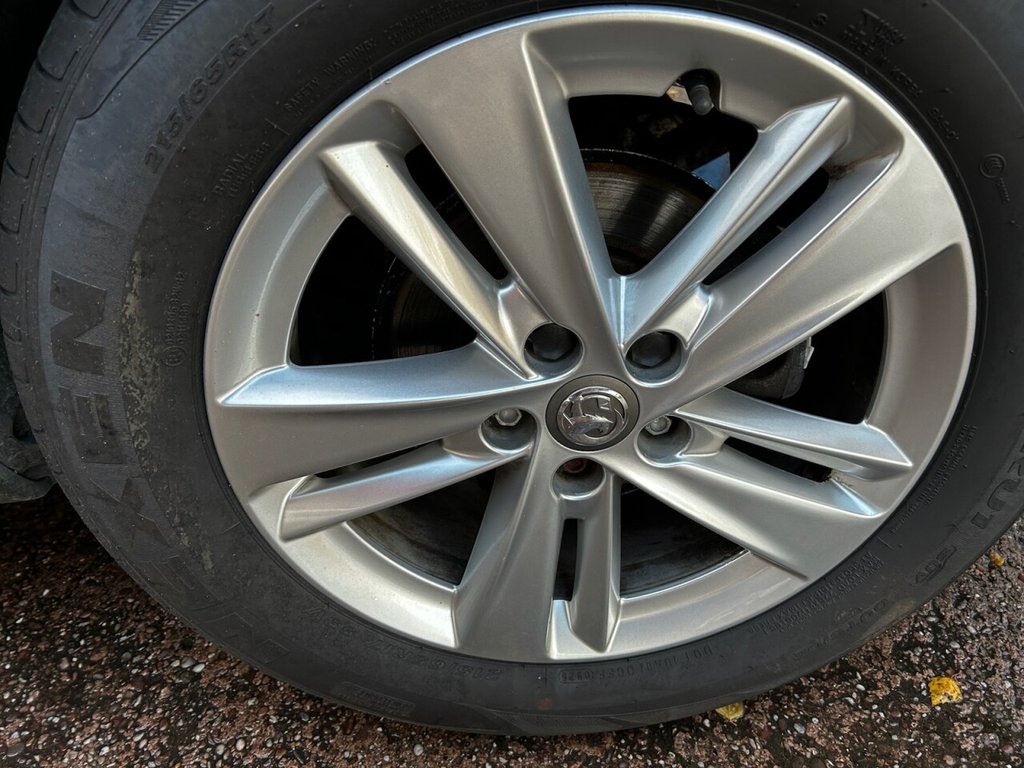 Used Vauxhall Grandland X 2018 for sale - 76821144: Photo 16