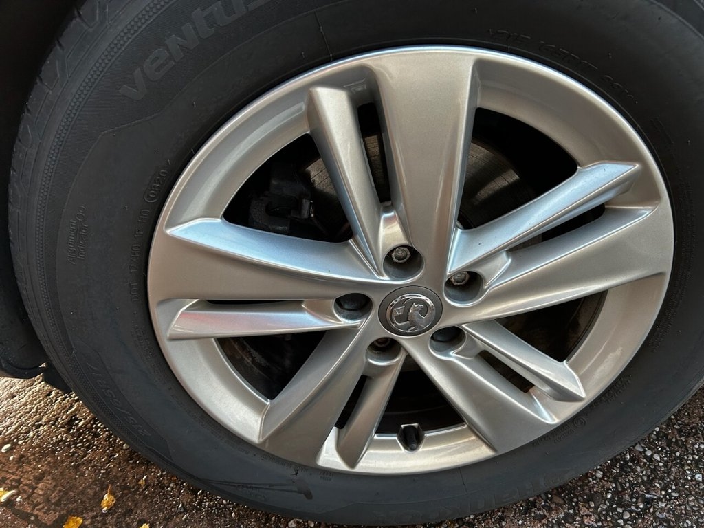 Used Vauxhall Grandland X 2018 for sale - 76821144: Photo 18