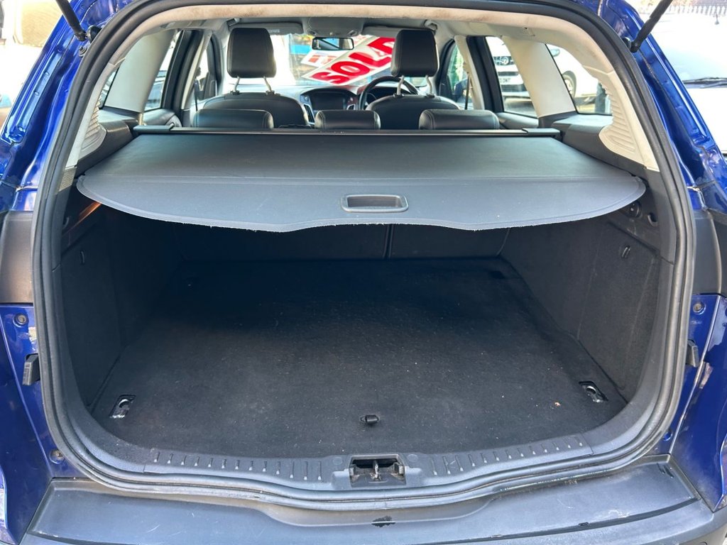 Used Ford Focus 2015 for sale - 77764940: Photo 13