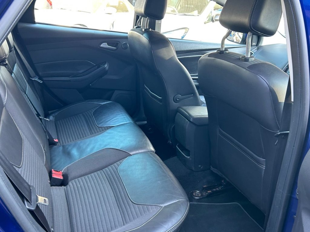 Used Ford Focus 2015 for sale - 77764940: Photo 15