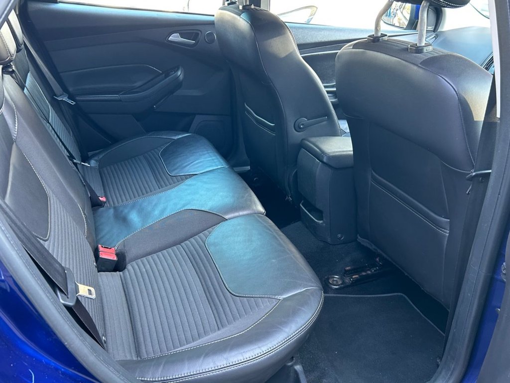 Used Ford Focus 2015 for sale - 77764940: Photo 17