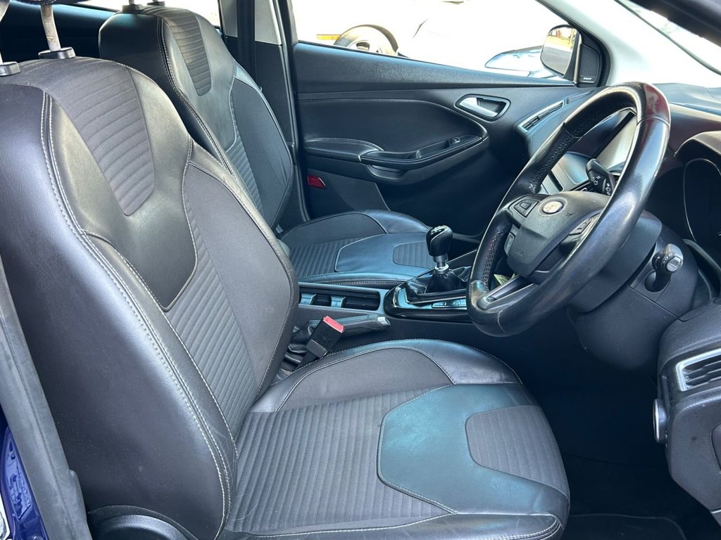 Used Ford Focus 2015 for sale - 77764940: Photo 18