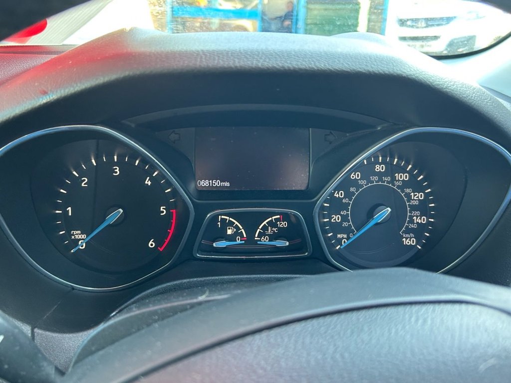 Used Ford Focus 2015 for sale - 77764940: Photo 19